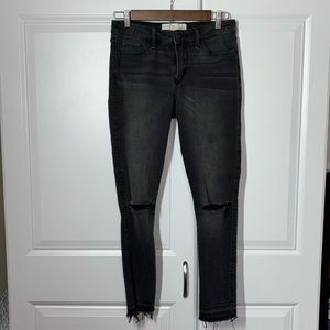 Abercrombie & Fitch Jeans